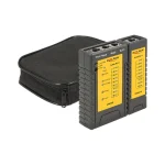 DeLock 86407 Tester Καλωδίων Δικτύου - Image 2
