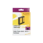 DeLock 86407 Tester Καλωδίων Δικτύου - Image 4