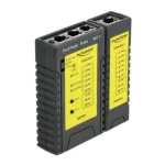 DeLock 86407 Tester Καλωδίων Δικτύου - Image 5