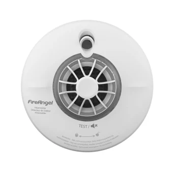 Fireangel Ανιχνευτής Θερμοκρασίας HT-630-EU