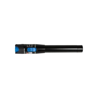 LogiLink WZ0049 Tester Καλωδίων Οπτικής Ίνας