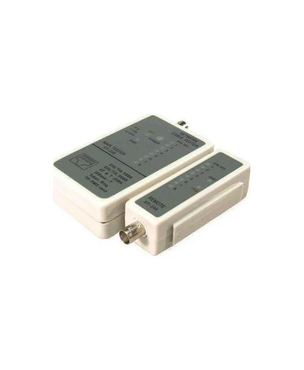 LogiLink WZ0011 Tester Καλωδίων Δικτύου