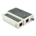 LogiLink WZ0011 Tester Καλωδίων Δικτύου - Image 4