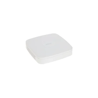 Dahua NVR2104-S3 Καταγραφικό NVR 4 Καναλιών με Ανάλυση Full HD