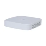 Dahua NVR2104-S3 Καταγραφικό NVR 4 Καναλιών με Ανάλυση Full HD - Image 2