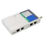 Good Connections GC-N0097 Tester Καλωδίων Δικτύου