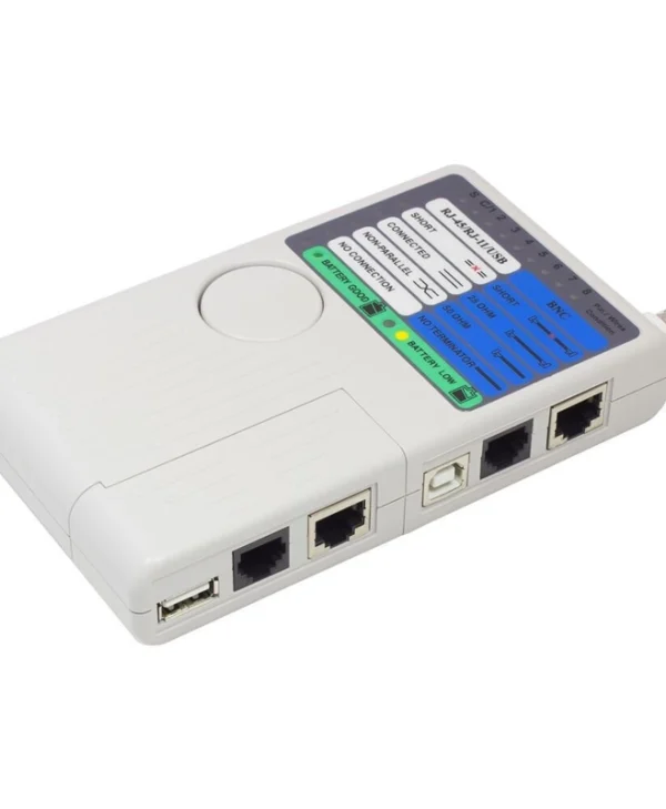 Good Connections GC-N0097 Tester Καλωδίων Δικτύου