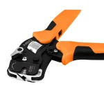 Topex Πένσα Απογύμνωσης Καλωδίων με Μήκος 230mm 01-539 - Image 4