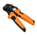 Topex Πένσα Απογύμνωσης Καλωδίων με Μήκος 230mm 01-539 - Image 5