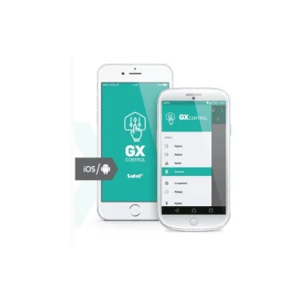 Satel Αξεσουάρ Συστημάτων Συναγερμού GSM GPRS-A-LTE
