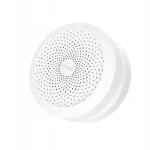 Aqara Hub M1S Gen2 UK Smart Gateway Wi-Fi / Zigbee Συμβατό με Google Home, Apple HomeKit, Alexa & IFTTT HM1S-G02 - Image 2
