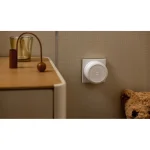 Aqara Hub M1S Gen2 UK Smart Gateway Wi-Fi / Zigbee Συμβατό με Google Home, Apple HomeKit, Alexa & IFTTT HM1S-G02 - Image 4