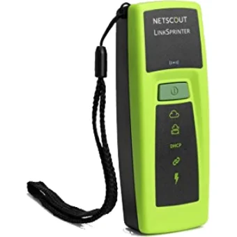 Netscout Linksprinter 300 Tester Καλωδίων Δικτύου LSPRNTR-300