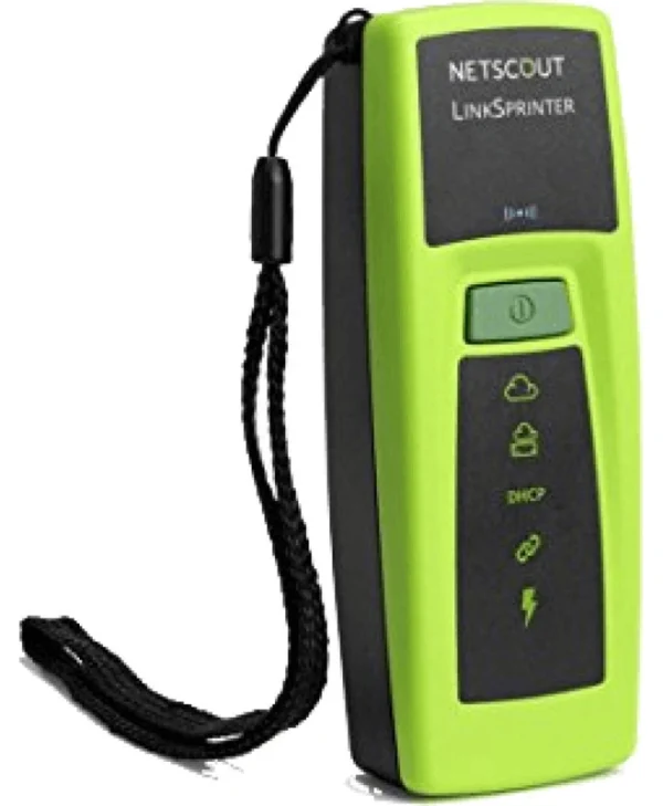 Netscout Linksprinter 300 Tester Καλωδίων Δικτύου LSPRNTR-300