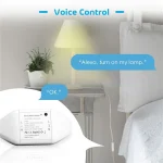 Meross Smart Switch Wi-Fi 10A MSS710-UN - Image 11