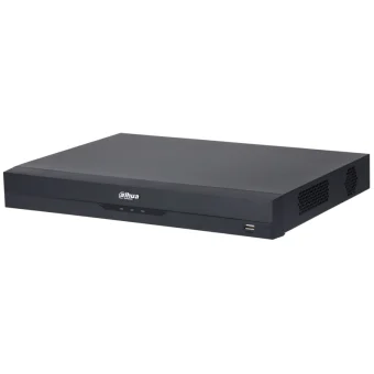 Dahua XVR5216A-4KL-I3 Καταγραφικό DVR 16 Καναλιών με Ανάλυση 4K