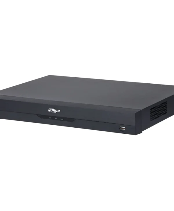 Dahua XVR5216A-4KL-I3 Καταγραφικό DVR 16 Καναλιών με Ανάλυση 4K