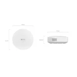 Ezviz A3 Home Gateway Smart Gateway Wi-Fi / Bluetooth / Zigbee Συμβατό με Matter 304800315 - Image 6