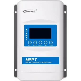 Epsolar XTRA1210N XDS2 Ρυθμιστής Φόρτισης MPPT 24V 10A 32630