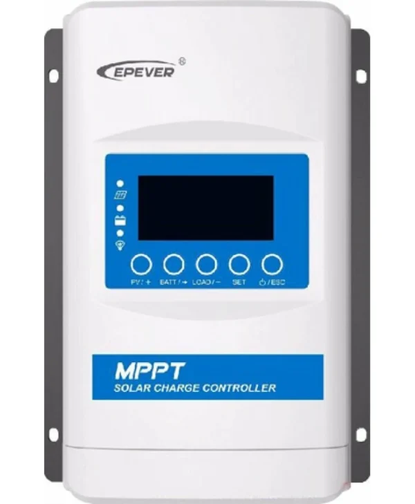 Epsolar XTRA1210N XDS2 Ρυθμιστής Φόρτισης MPPT 24V 10A 32630