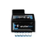 Blebox Shutterbox Smart Switch 1 Καναλιού Wi-Fi 5A shutterbox - Image 3