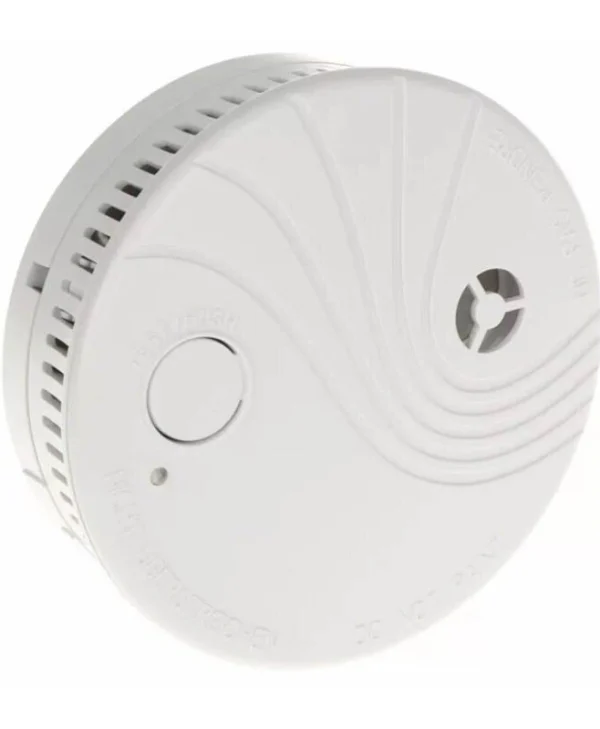 Hikvision Ανιχνευτής Καπνού DS-PDSMK-S-WE