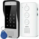 Eura Σετ Θυροτηλεφώνου Μαύρο 50323 - Image 9