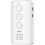 Eura Σετ Θυροτηλεφώνου Μαύρο 50323 - Image 11