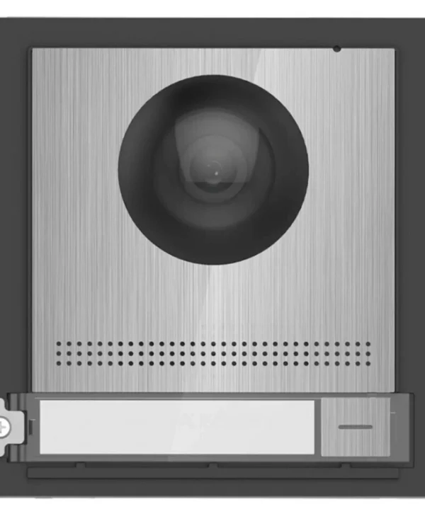Hikvision Ds-kd8003-ime1 Πλακίδιο/Module για Θυροτηλέφωνο 8355956