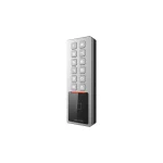 Hikvision Σετ Θυροτηλεφώνου Γκρι 44080