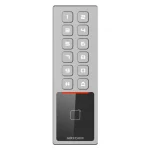Hikvision Σετ Θυροτηλεφώνου Γκρι 44080 - Image 2