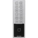 Hikvision Σετ Θυροτηλεφώνου Γκρι 44080 - Image 3