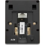 Hikvision Σετ Θυροτηλεφώνου Γκρι 44080 - Image 5