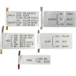 Hikvision Σετ Θυροτηλεφώνου Γκρι 44080 - Image 7