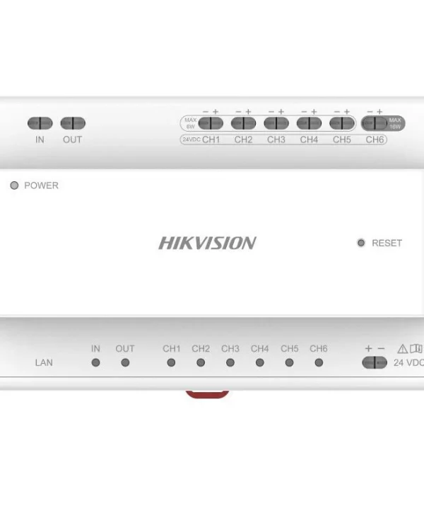 Hikvision Module Συστημάτων Συναγερμού 36472
