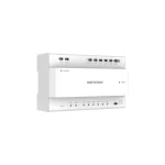 Hikvision Module Συστημάτων Συναγερμού 36472 - Image 2