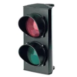 CAME Σειρήνα Συναγερμού Εξωτερικού Χώρου 230V με Κόκκινο Φως 35394 - Image 2