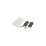 Satellite Radio Controller Rk-2k 2 T-2 Remote Controls Included RK-2K