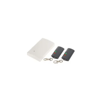 Satellite Radio Controller Rk-2k 2 T-2 Remote Controls Included RK-2K