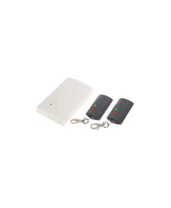 Satellite Radio Controller Rk-2k 2 T-2 Remote Controls Included RK-2K