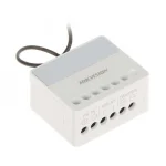 Hikvision Αξεσουάρ Συστημάτων Συναγερμού DS-PM1-O1L-WE