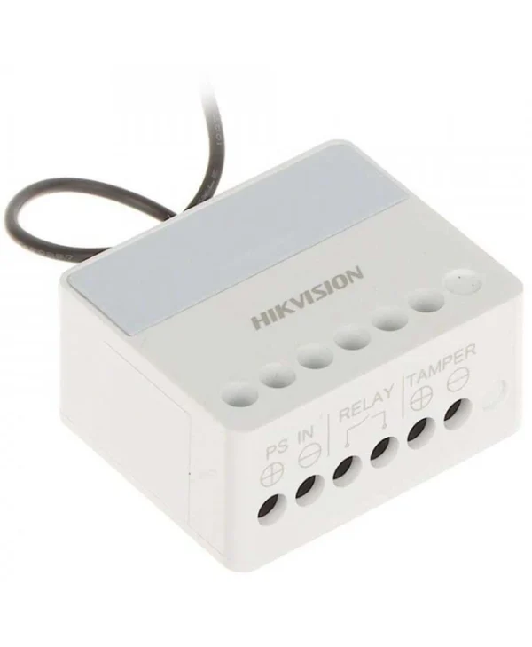 Hikvision Αξεσουάρ Συστημάτων Συναγερμού DS-PM1-O1L-WE