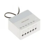 Hikvision Αξεσουάρ Συστημάτων Συναγερμού DS-PM1-O1L-WE - Image 2