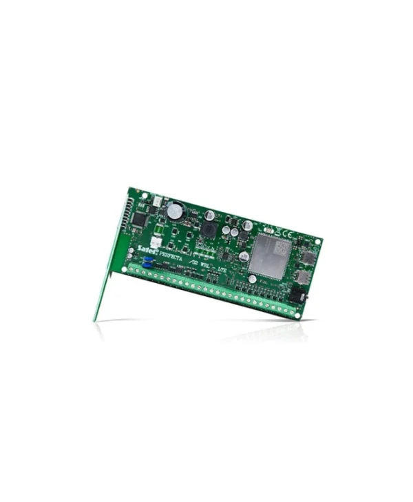 Satel Πλακέτα Συστημάτων Συναγερμού GSM PERFECTA-32-WRL-LTE