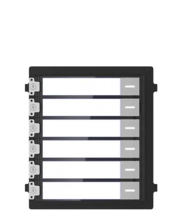 Hikvision DS-KD-KK Module Συστημάτων Συναγερμού 305301077