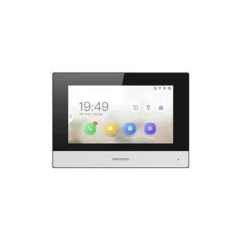 Hikvision Monitor για Θυροτηλέφωνο 40848