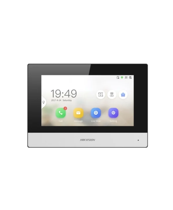 Hikvision Monitor για Θυροτηλέφωνο 40848