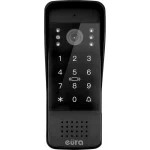 Eura Σετ Θυροτηλεφώνου Μαύρο 46660 - Image 3