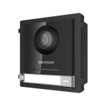 Hikvision Ds-kd8003-ime1 Μπουτονιέρα για Θυροτηλέφωνο 2210057
