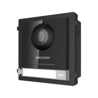 Hikvision Ds-kd8003-ime1 Μπουτονιέρα για Θυροτηλέφωνο 2210057